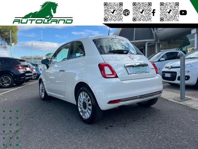 FIAT 500 1.0 Hybrid Dolcevita*UNIPRO - NEOPATENTATI*