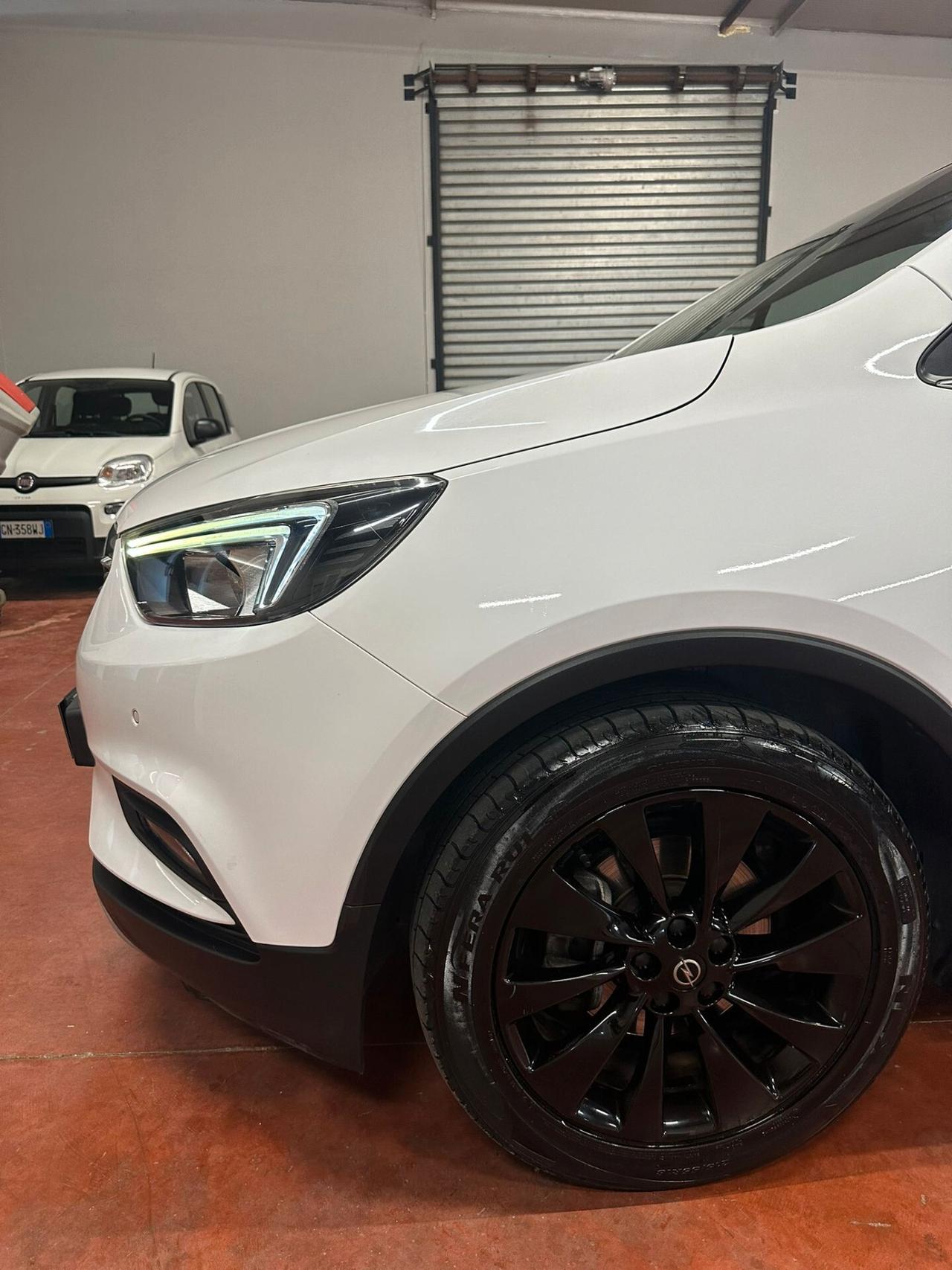 Opel Mokka X 1.6 CDTI Ecotec 136CV 4x2 Start&Stop b-Color