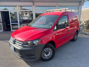 Volkswagen Caddy 2.0 TDI 110 CV 4Motion NETTO!!!