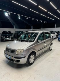 FIAT PANDA NEOPATENTATI