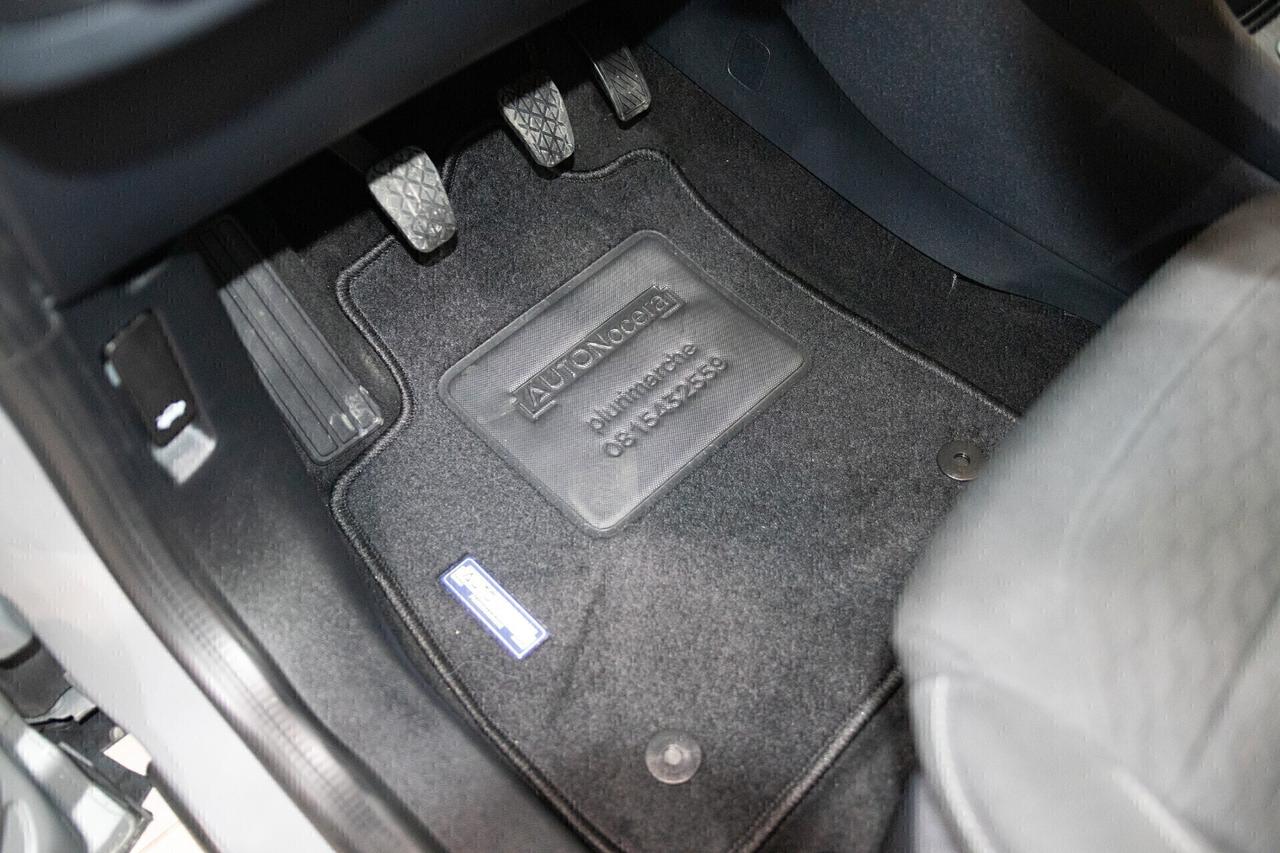 Ford Puma TITANIUM EcoBoost Hybrid 125cv