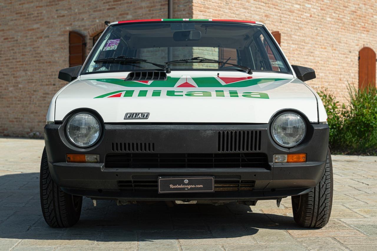 Fiat Ritmo 60 L "REPLIC A ALITALIA" - FIA00429