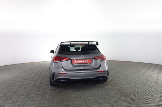 MERCEDES-BENZ A 35 AMG A 35 AMG 4Matic