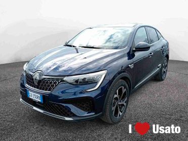 RENAULT Arkana 1.6 E-Tech full hybrid Techno 145cv