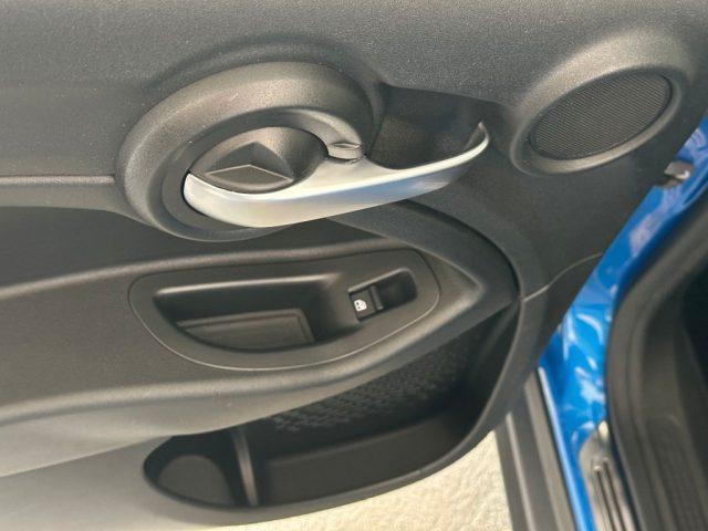 FIAT 500X 1.6 MultiJet 120 CV