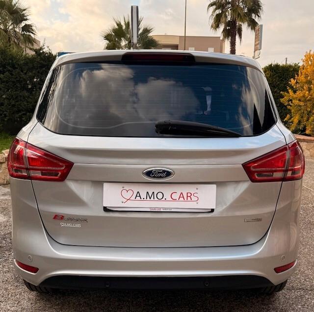 Ford B-Max 1.6 TDCi 95 CV OFFERTA A TEMPO!!!