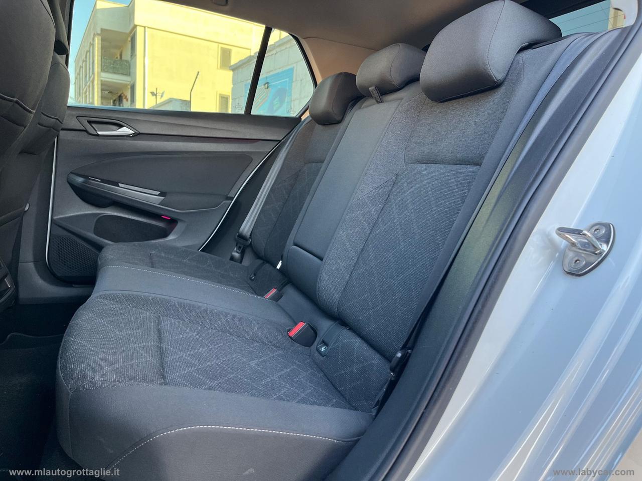 VOLKSWAGEN Golf 2.0 TDI SCR Style