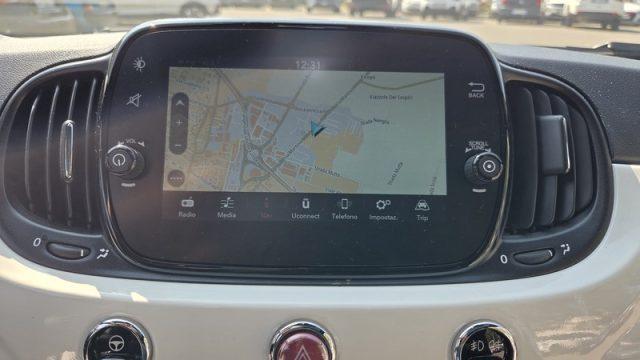 FIAT 500 1.0 Hybrid Dolcevita PERMUTE OK NEOPAT. UNICOPRO.
