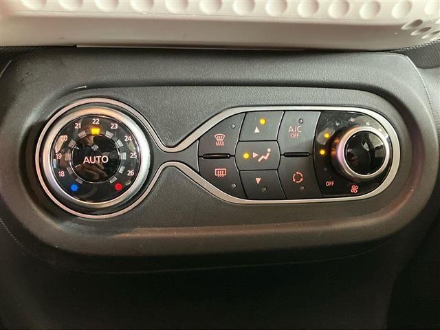 RENAULT Twingo 22kWh Equilibre
