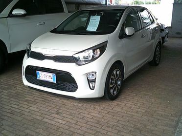 KIA Picanto 1.0 12V 5 porte Style