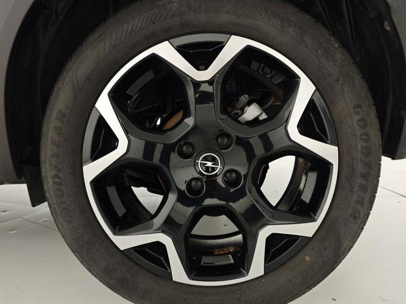 Opel Mokka 1.2 Turbo 136 CV Ultimate