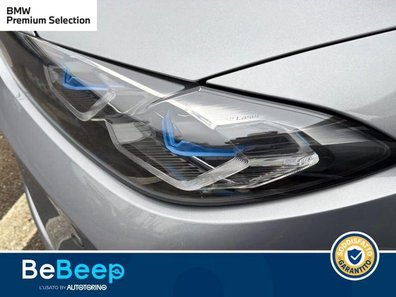 BMW Serie 3 Touring M3 TOURING 3.0 COMPETITION M XDRIVE AUTO