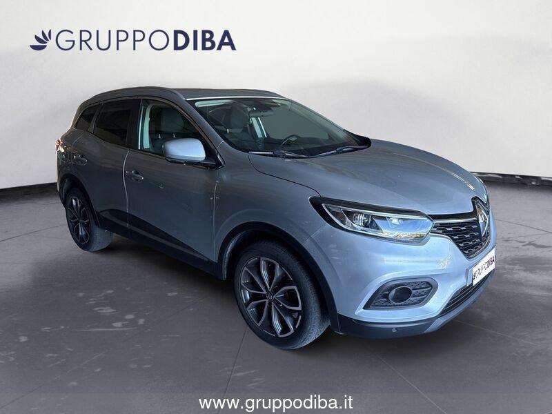 Renault Kadjar 2019 Diesel 1.5 blue dci Business 115cv