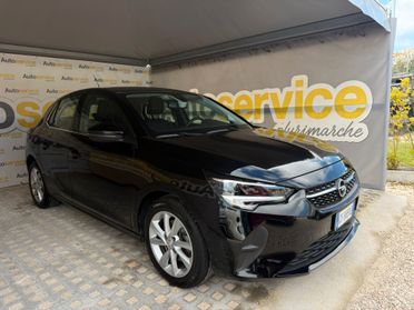 Opel Corsa 1.2 100 CV Elegance 42MILA KM