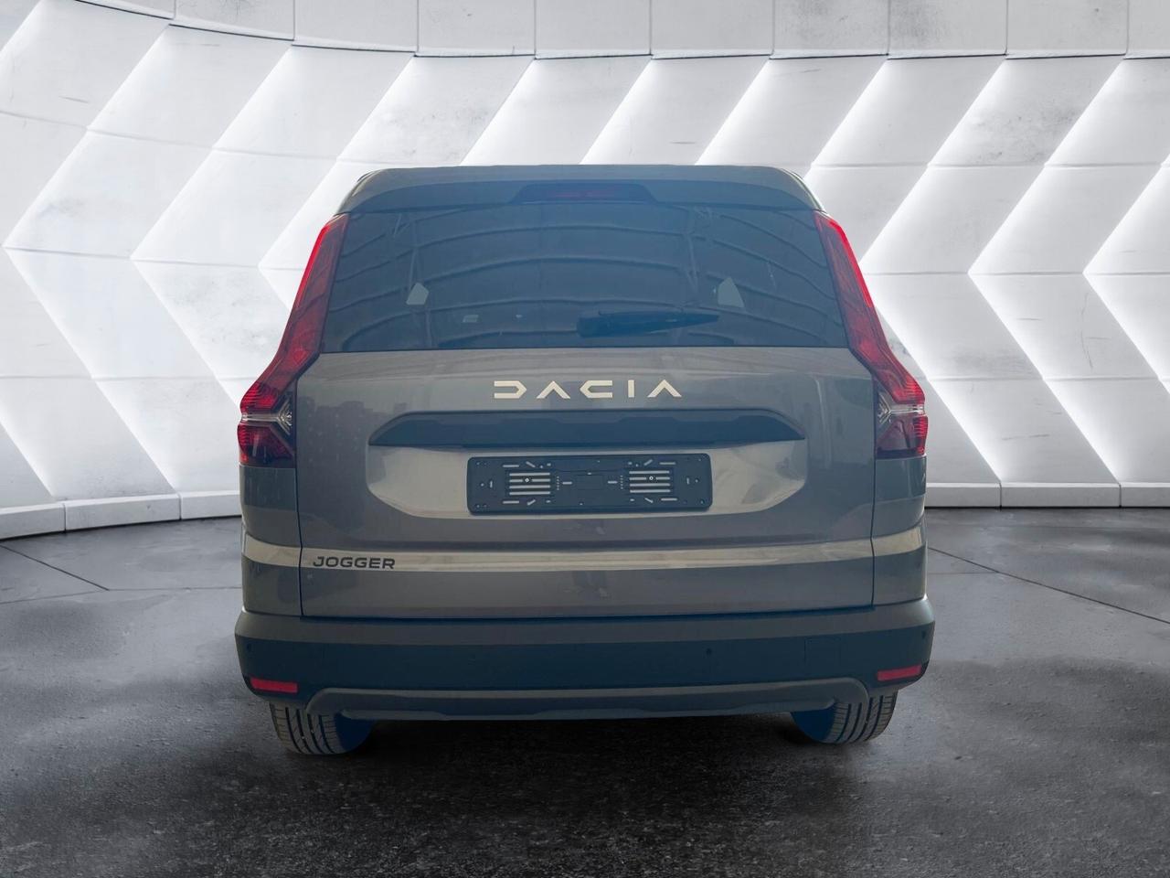Dacia Jogger 1.0 TCe GPL 100CV 7 posti Expression