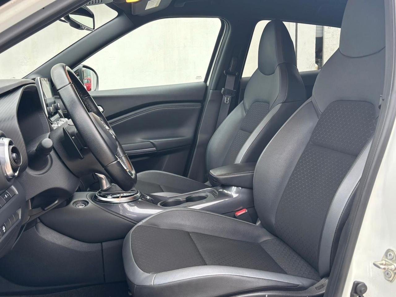 Nissan Juke 1.0 DCT N-Connecta Garanzia 10 Anni