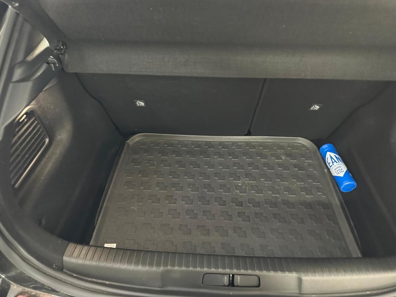 Opel Mokka 1.2 Turbo Edition