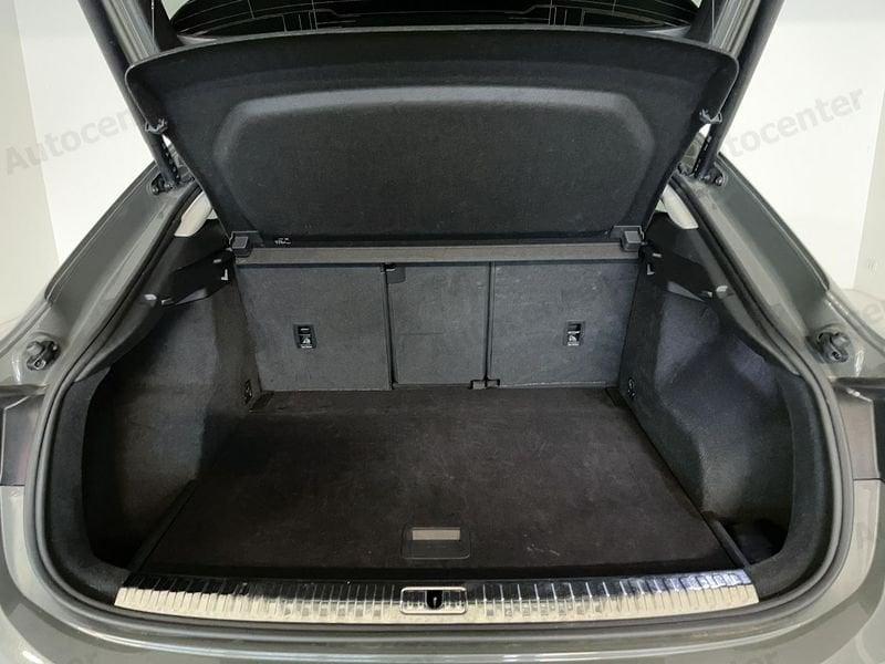 Audi Q3 Q3 Sportback 40 2.0 tdi S line edition quattro