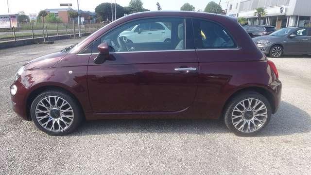 Fiat 500 500 1.2 Lounge easypower Gpl 69cv my20