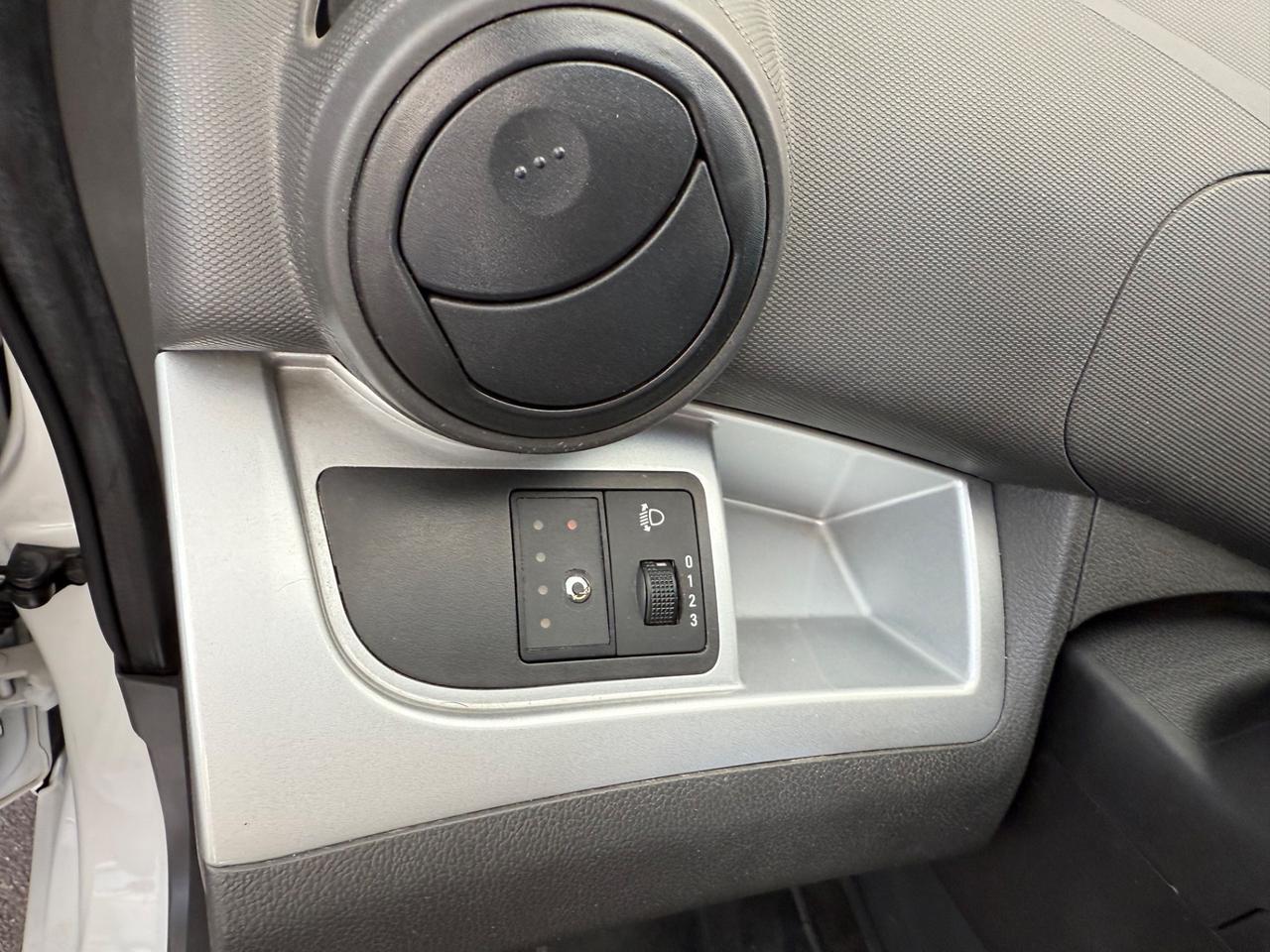 Chevrolet Spark 1.0 LT GPL