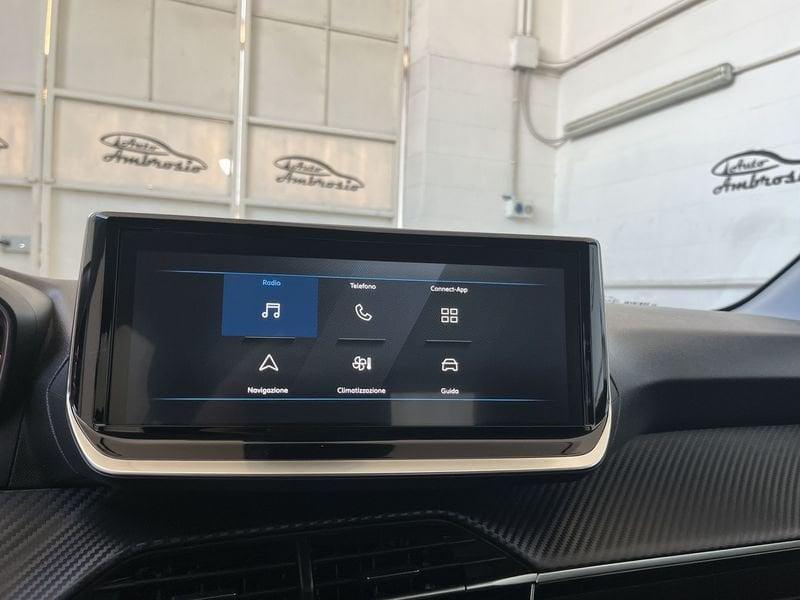 Peugeot 208 208 1.2 puretech TUA DA 149,00 AL MESE