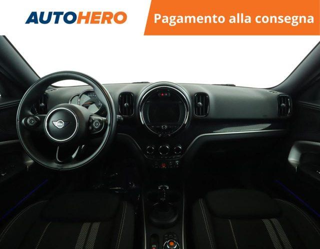 MINI Countryman 2.0 Cooper S Countryman