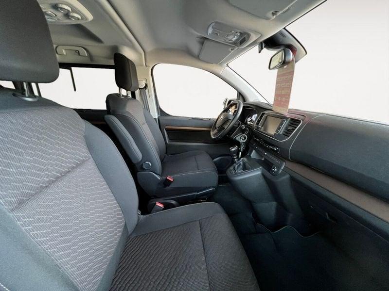 Toyota Proace Verso 2.0D 144 CV L1 D Executive