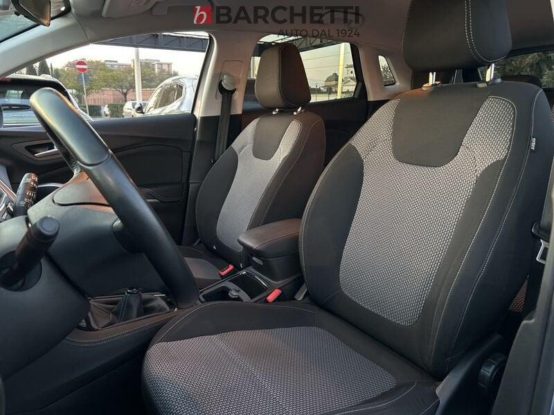 Opel Grandland X (P1UO) X 1.6 diesel Ecotec Start&Stop Advance