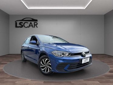 Volkswagen Polo Polo 1.0 tsi Life 95cv