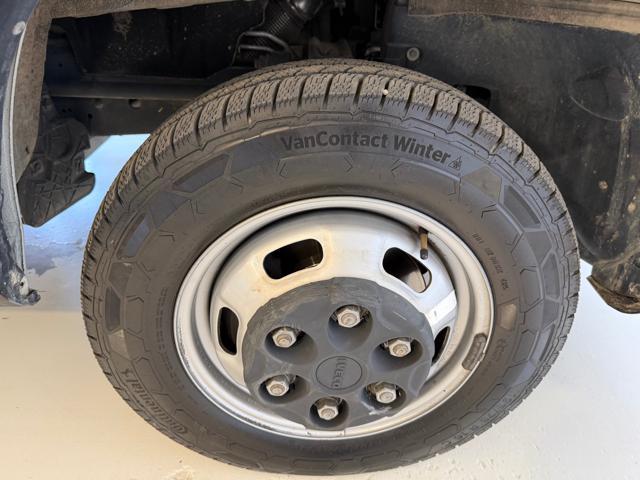 IVECO Daily 35C16H BTor3.0HPT PC-RGCabinato ribaltabile trilat