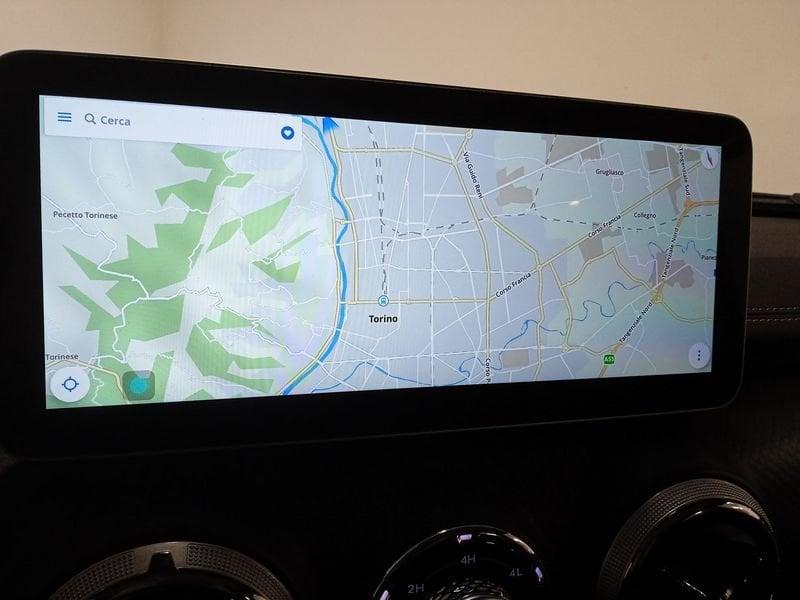 ICH-X K2 2.0 Turbo Diesel 4x4