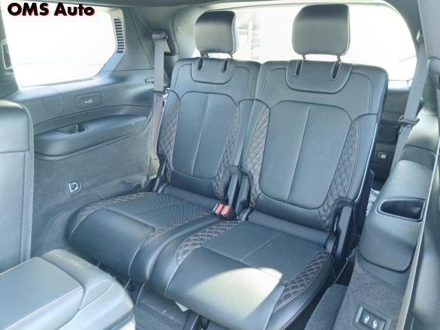 JEEP Grand Cherokee L Summit 3.6 V6 Gpl 6 posti