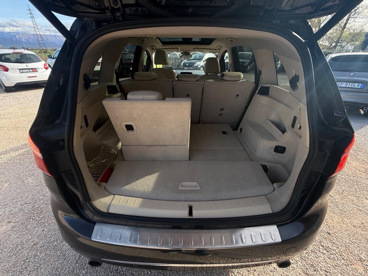 Bmw 2er Active Tourer 220d xDrive Luxury aut.