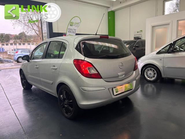 OPEL Corsa 1.2 5 porte Enjoy