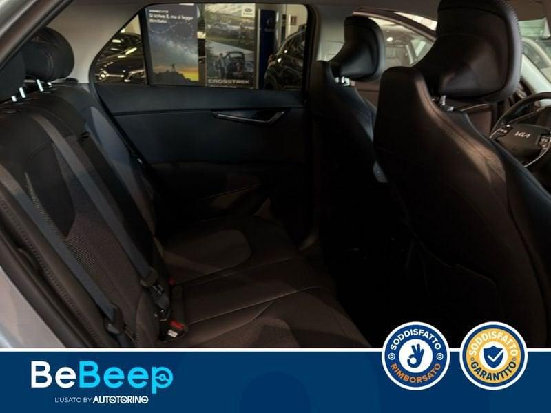 KIA Niro 1.6 GDI HEV EVOLUTION DCT6