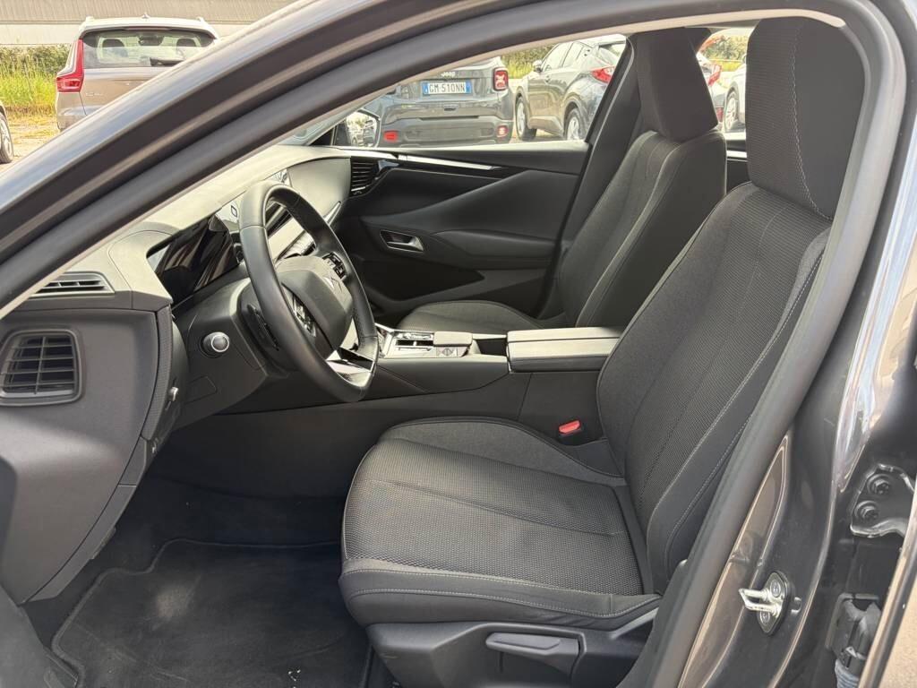 Ds DS4 4 PureTech 130 aut. Opera