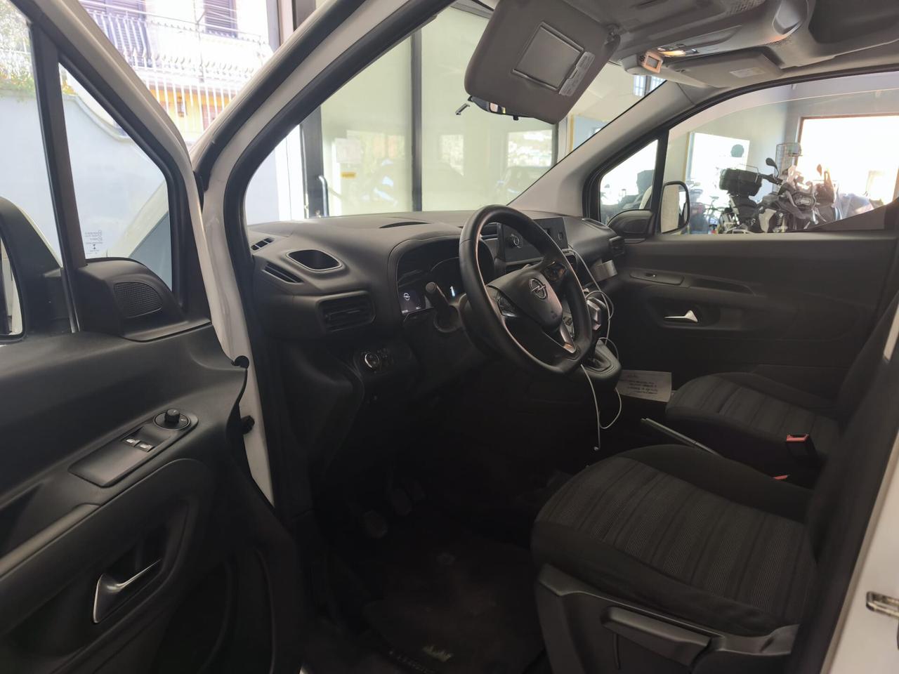 Opel Combo Life 1.5D 100 CV S&S Advance N1