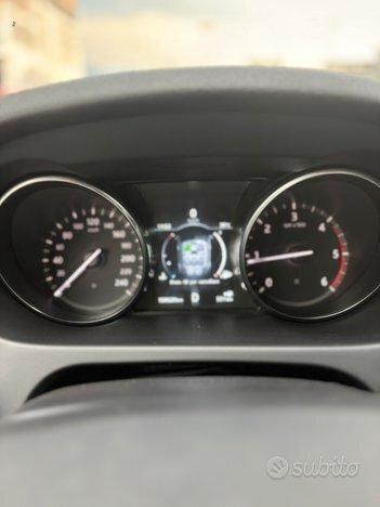 LAND ROVER DISCOVERY SPORT 2.0 150 CV