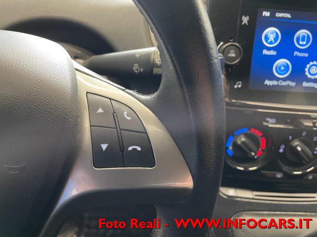 LANCIA Ypsilon 1.0 FireFly 5 porte S&S Hybrid Ecochic Gold PROMO