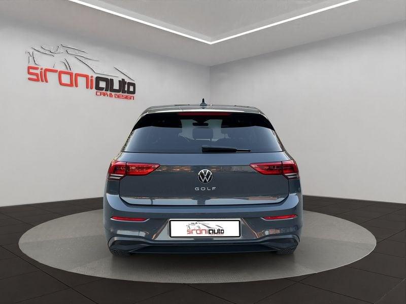 Volkswagen Golf Golf 2.0 tdi Style 150cv dsg