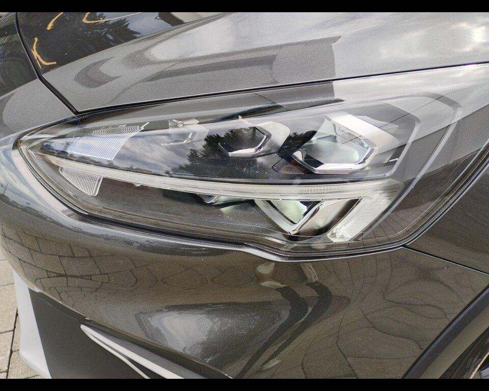 Ford Focus Station Wagon 1.5 EcoBlue ST-Line Co-pilot e-Shifter