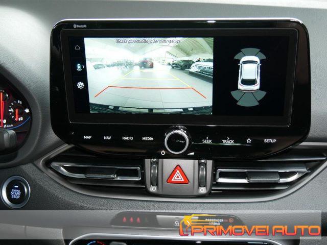 HYUNDAI i30 2.0 T-GDI 280 CV 5 porte DCT N Performance