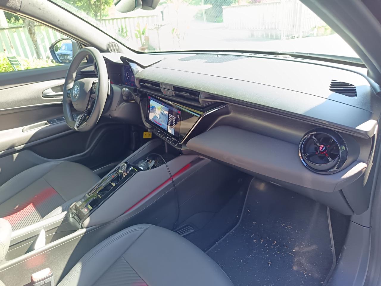 ALFA ROMEO Junior 1.2 136CV Hyb DCT6 Speciale ProM