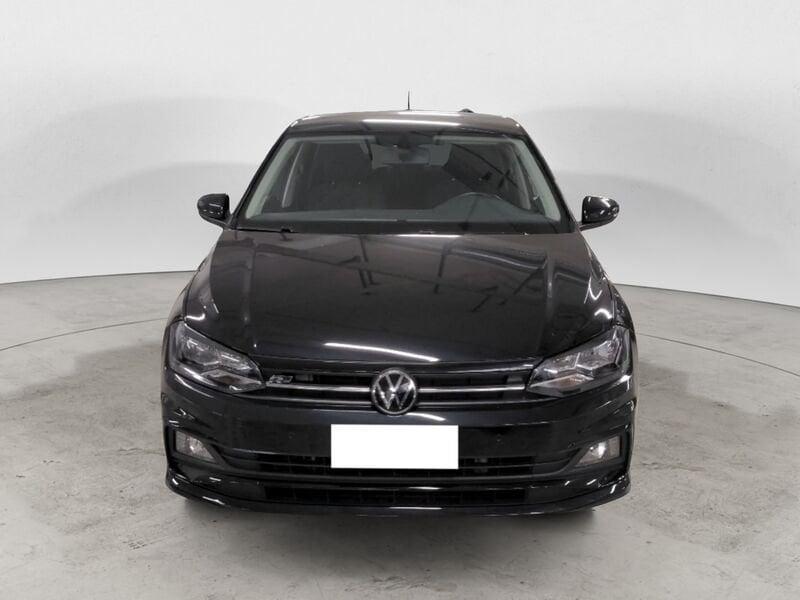 Volkswagen Polo 1.0 TSI 5p. Sport BlueMotion Technology