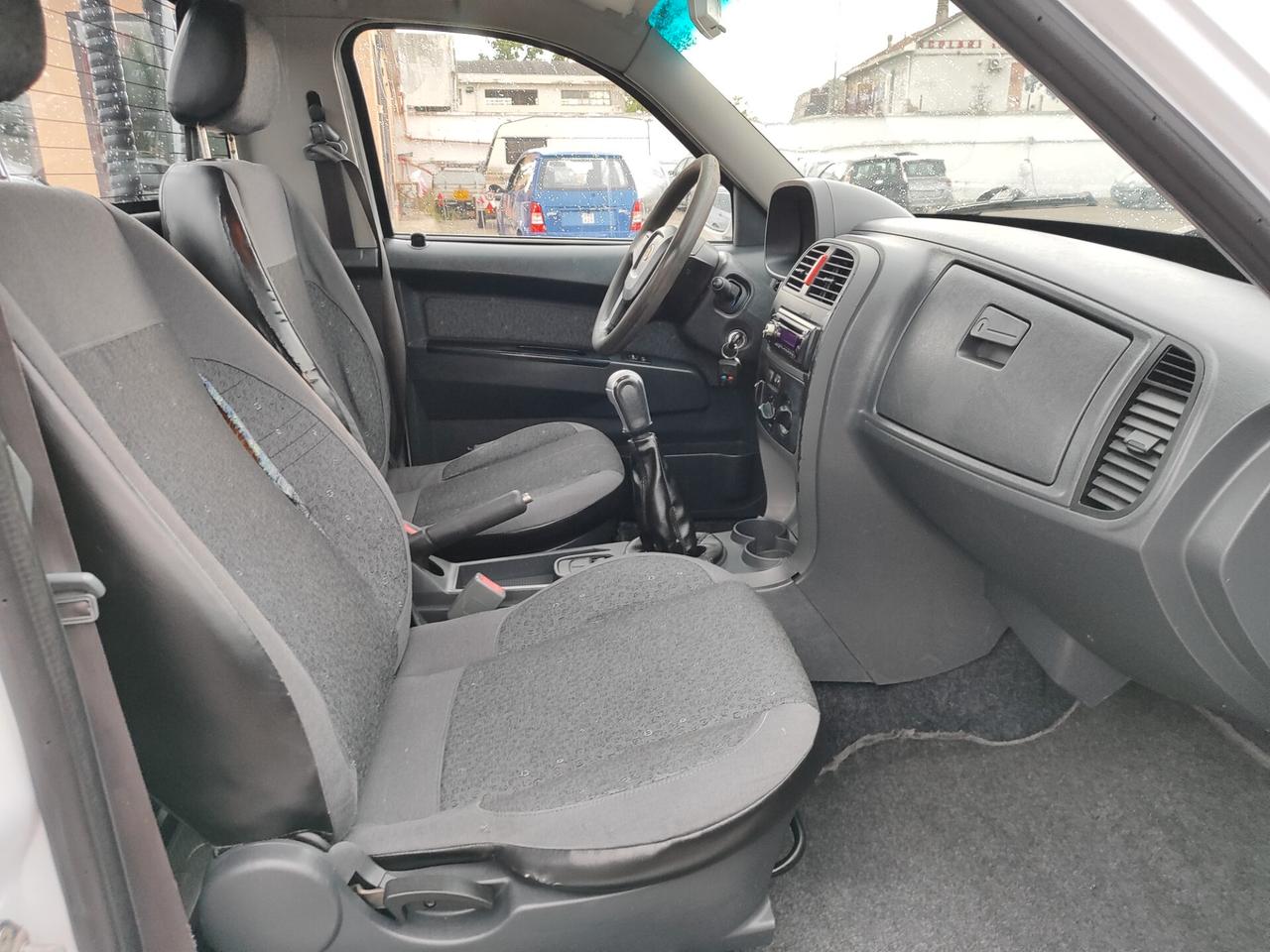 Tata Xenon 2.2 Dicor 4x2 PC Pick-up
