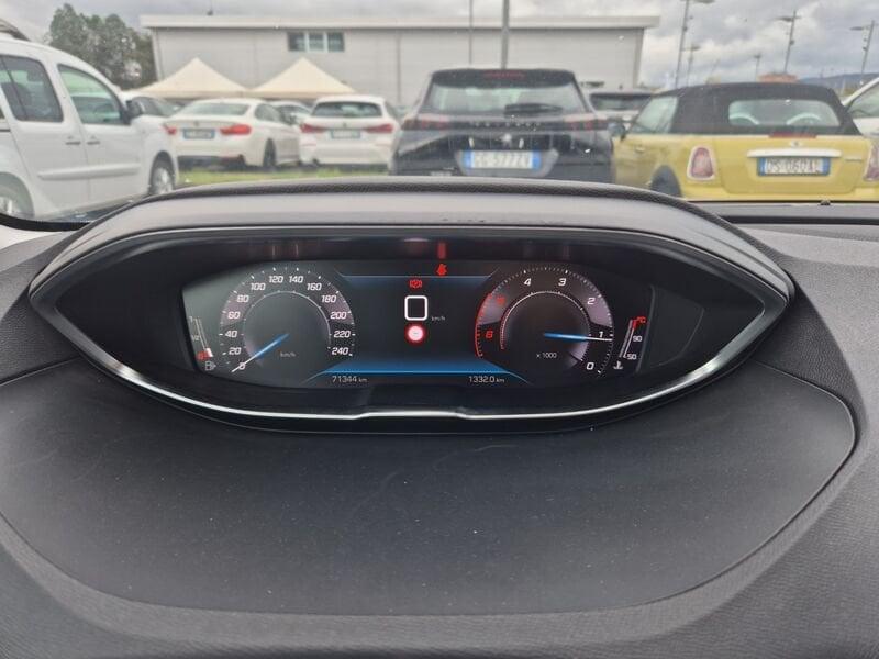 Peugeot 3008 3008 BlueHDi 130 S&S Allure