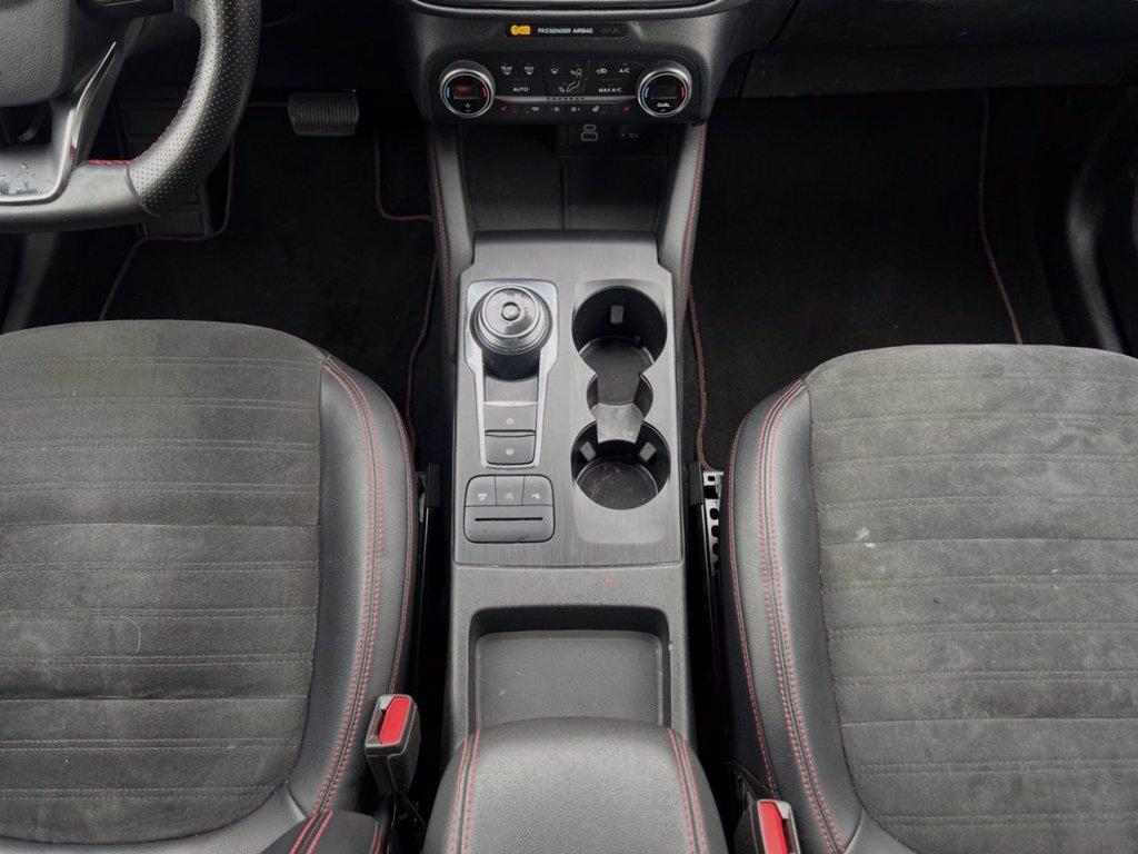 FORD Kuga 1.5 EcoBlue 120 CV aut. 2WD ST-Line X del 2022