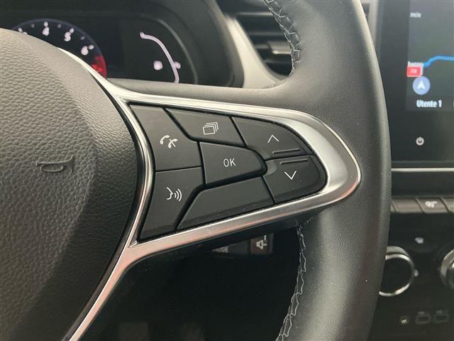 RENAULT Captur 1.0 TCe Techno