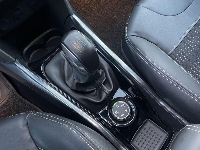 Peugeot 2008 2008 1.6 e-hdi 8v Allure NAVI+CLIMA AUTO+PACK LUCI