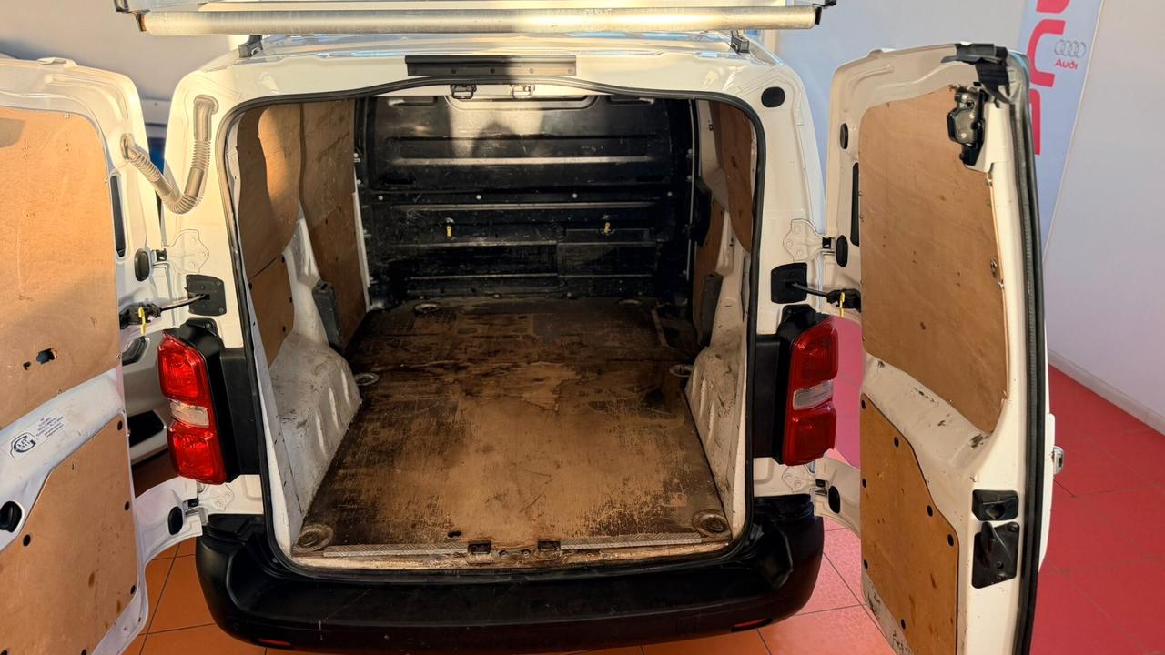 Peugeot Expert BlueHDi 115 S&S PL-TN Furgone Pro Standard